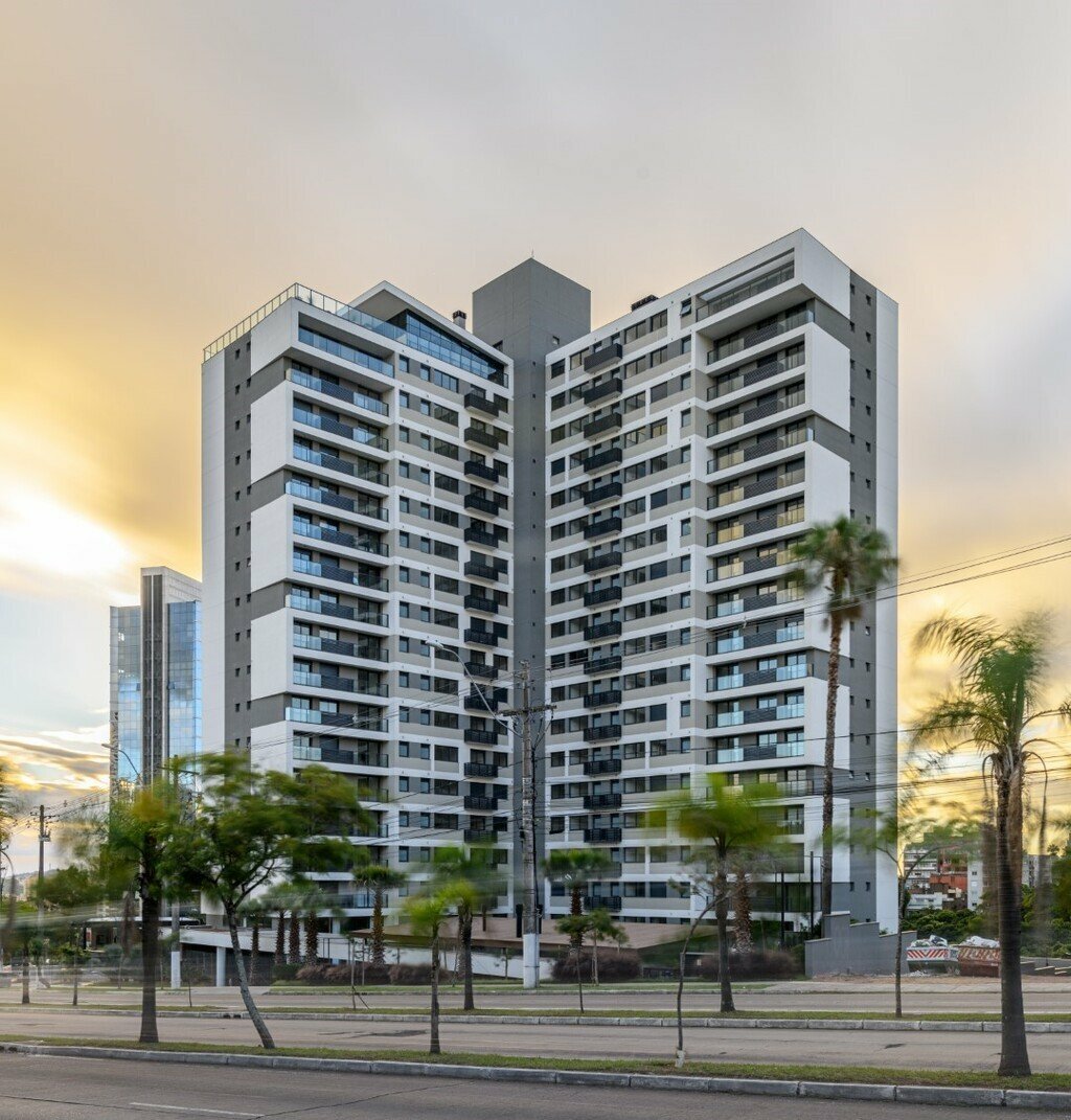 Lançamento Apartamento